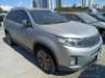 2014 KIA SORENTO 