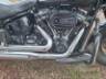 2021 HARLEY-DAVIDSON SOFTAIL 