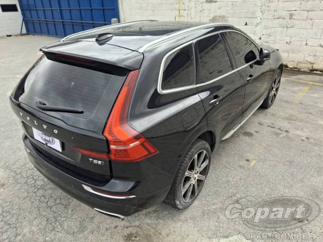 2019 VOLVO XC60 