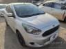 2018 FORD KA 