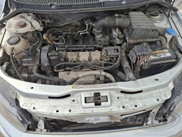 2019 VOLKSWAGEN GOL 