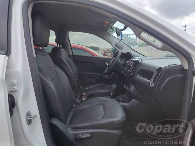 2017 FIAT TORO 