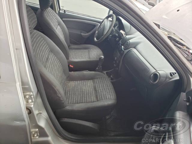 2014 RENAULT SANDERO 