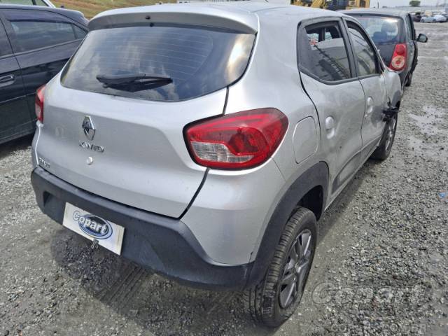 2020 RENAULT KWID 