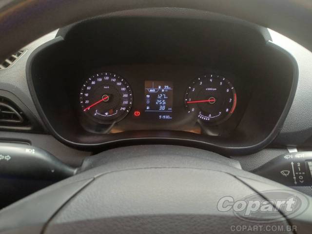 2023 HYUNDAI HB20 