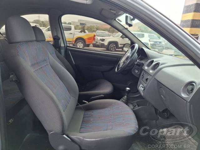 2009 CHEVROLET CELTA 