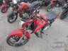2024 HONDA CG 160 