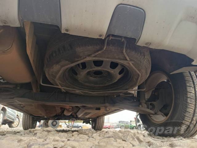 2020 RENAULT DUSTER 