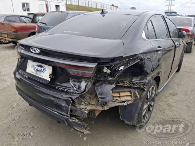 2022 CAOA CHERY ARRIZO 6 