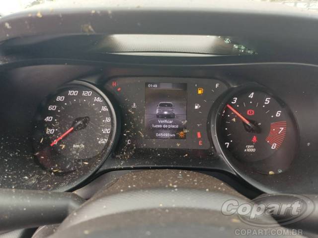 2019 FIAT ARGO 