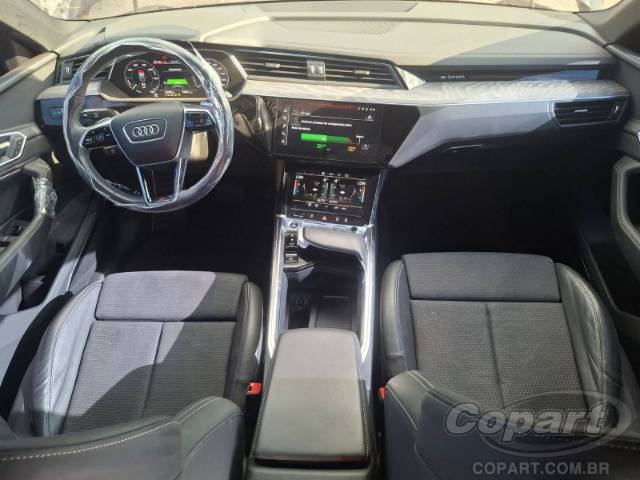 2022 AUDI E-TRON SPORTBACK 