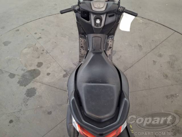 2022 YAMAHA NMAX 
