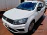 2019 VOLKSWAGEN GOL 