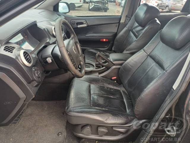 2010 SSANGYONG ACTYON 