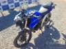 2020 YAMAHA FZ25 FAZER 