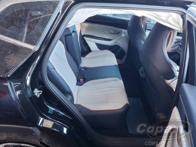 2025 BYD SONG PLUS 