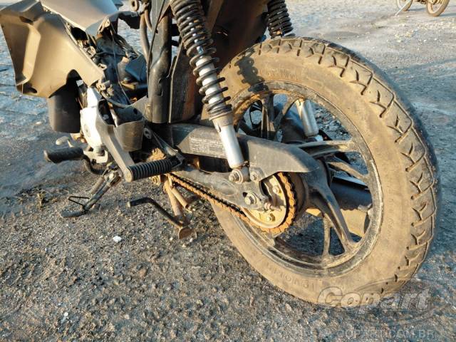 2024 HONDA BIZ 