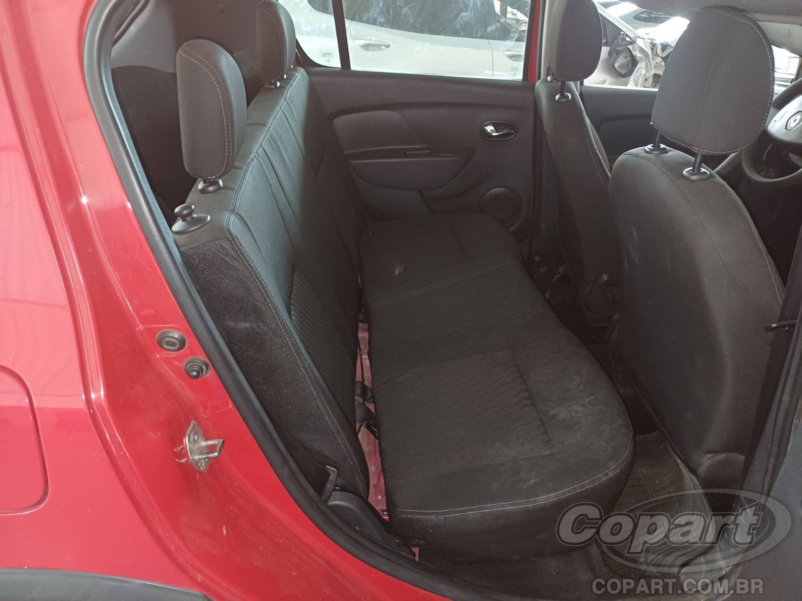 Foto 6 de 10: 2018 RENAULT SANDERO