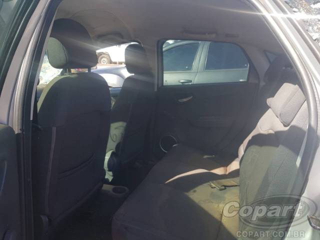 2013 FIAT GRAND SIENA 