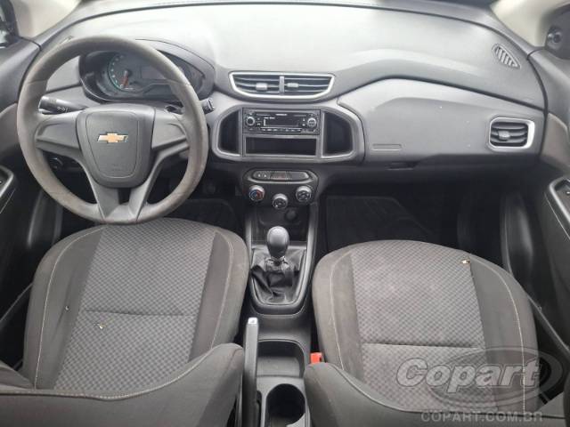 2018 CHEVROLET ONIX 