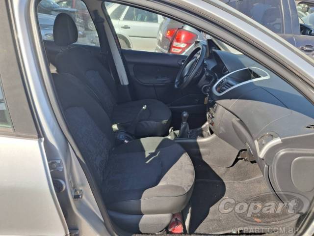 2011 PEUGEOT 207 