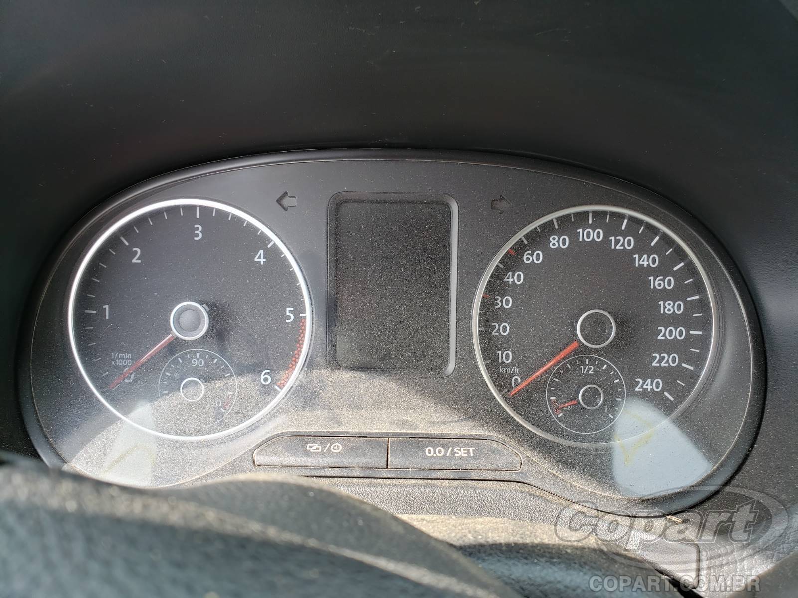 Foto 8 de 10: 2014 VOLKSWAGEN AMAROK