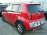 2016 VOLKSWAGEN UP 