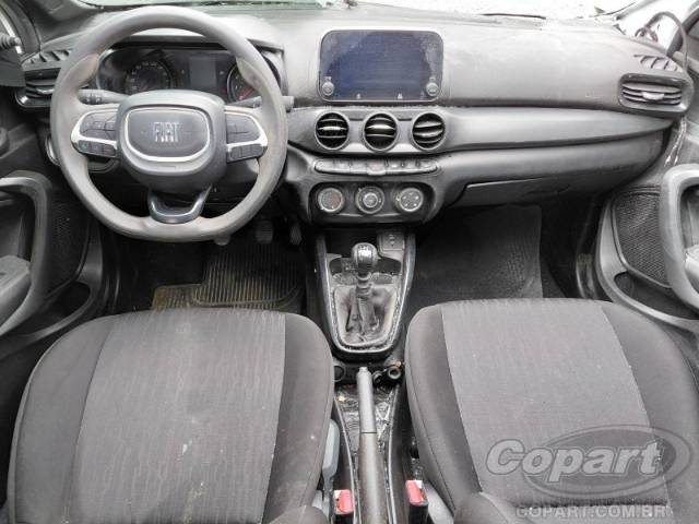 2026 FIAT ARGO 