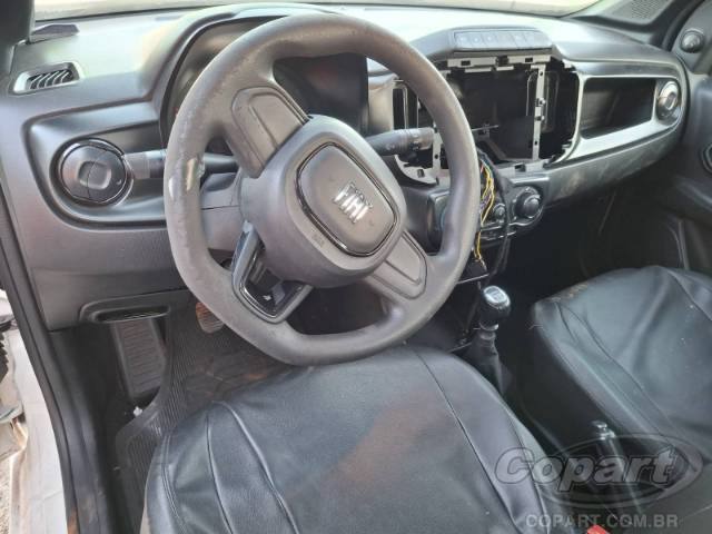 2025 FIAT STRADA 