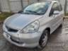 2006 HONDA FIT 
