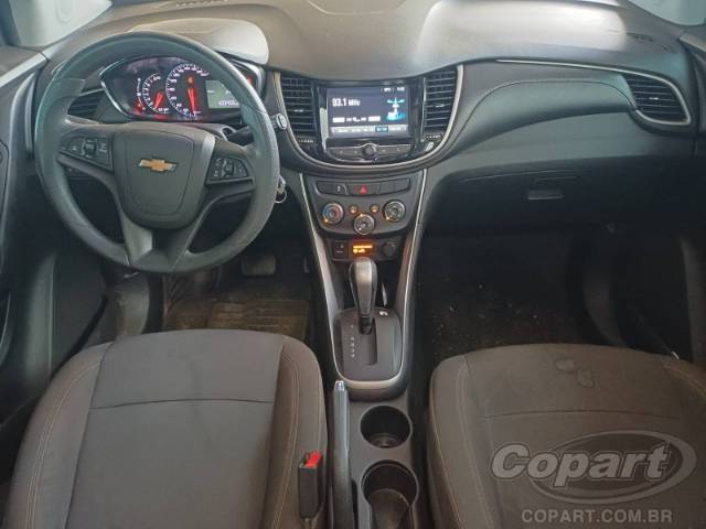 2019 CHEVROLET TRACKER 