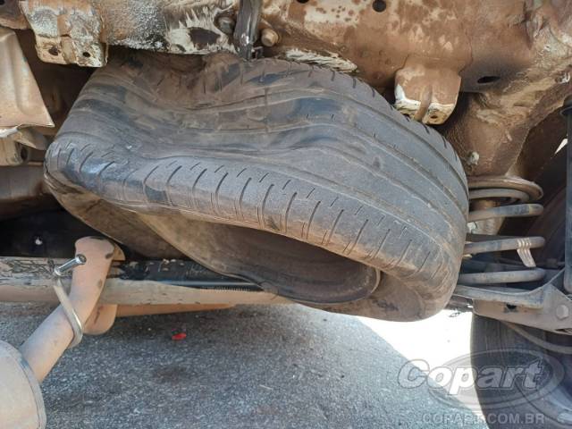 2023 VOLKSWAGEN SAVEIRO 