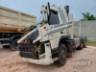 2014 VOLVO FM 