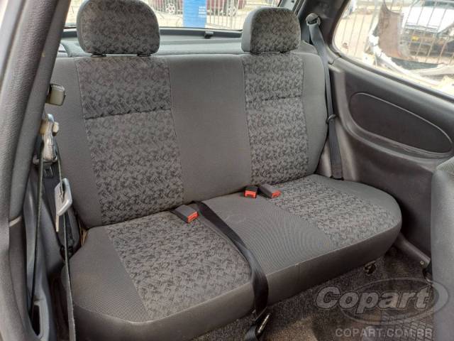2008 FIAT PALIO 