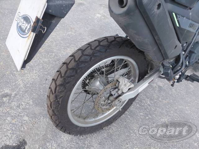 2023 YAMAHA CROSSER 