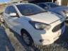 2018 FORD KA 