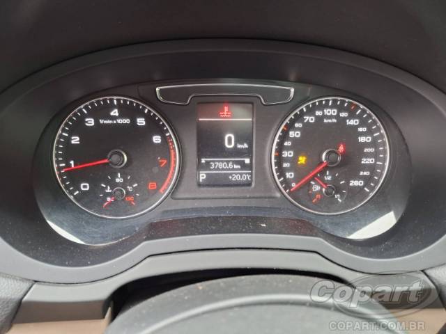 2016 AUDI Q3 