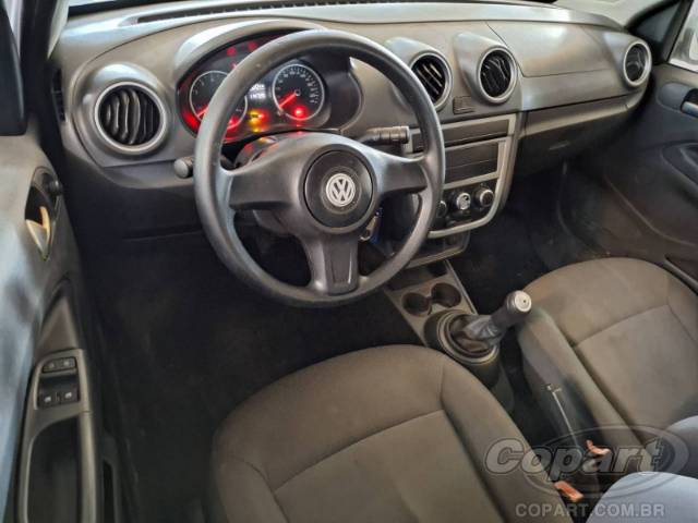 2011 VOLKSWAGEN SAVEIRO 