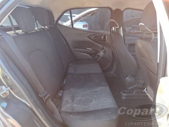 2023 FIAT ARGO 