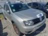 2017 RENAULT DUSTER OROCH 