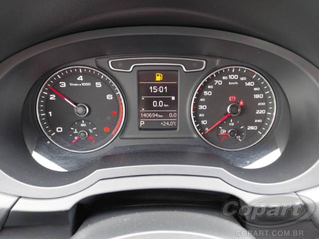 2014 AUDI Q3 