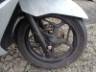 2025 HONDA PCX 
