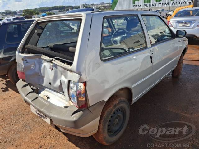 2013 FIAT UNO 