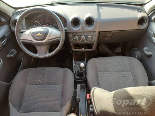 2013 CHEVROLET CELTA 