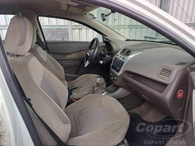 2015 CHEVROLET COBALT 