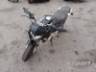 2014 HONDA CB 300 