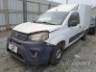 2023 FIAT FIORINO FURGAO 
