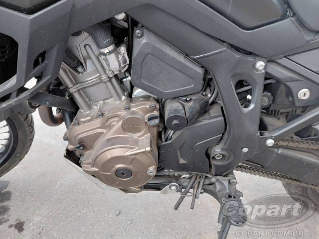 2024 HONDA CRF 1100L 