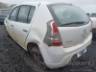 2014 RENAULT SANDERO 