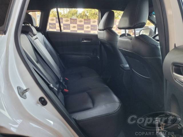 2023 TOYOTA COROLLA CROSS 